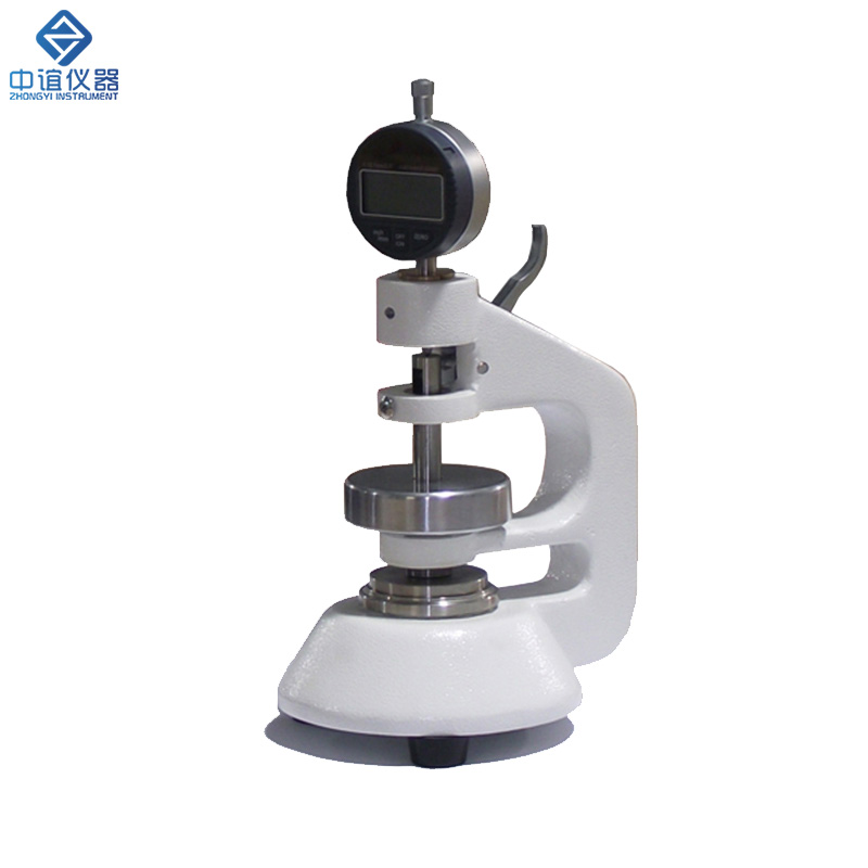 ZY-HDY04 紙張厚度測(cè)定儀